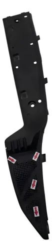 Assoalho Pe Kymco Downtown 300i 18/22 L/e Orig Detalhe 53407