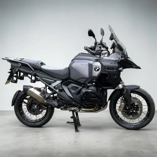 BMW R 1300 GS ADV ASA 2026