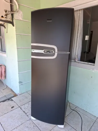 Vendo geladeira