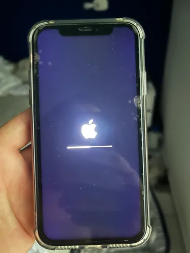 iPhone XR 64Gb - funciona tudo