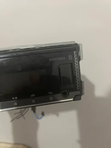 Vendo toca cd pioneer