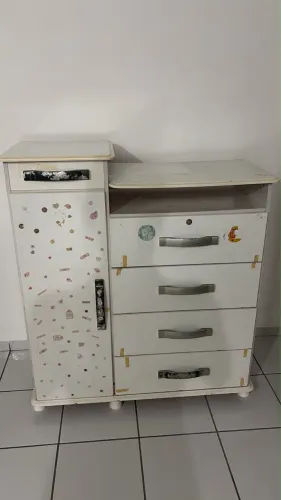 Cômoda