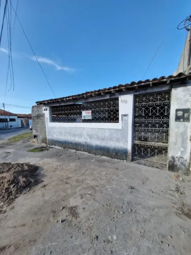 Casa à venda em rua pública, BUGIO , Aracaju, SE