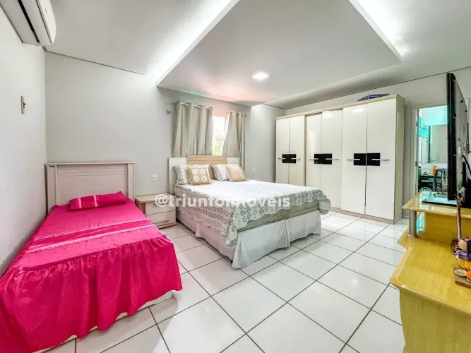 Casa duplex no Bairro Brasilar com 5 quartos - TR237648 THE - 49738