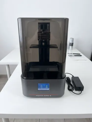 Venda de impressora 3D de Resina