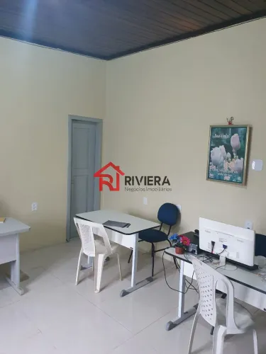 Terreno Comercial de 800m² com área administrativa para Locação em Itapecuru Mirim-MA