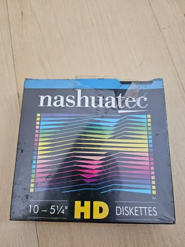 Disquete 5 1/4