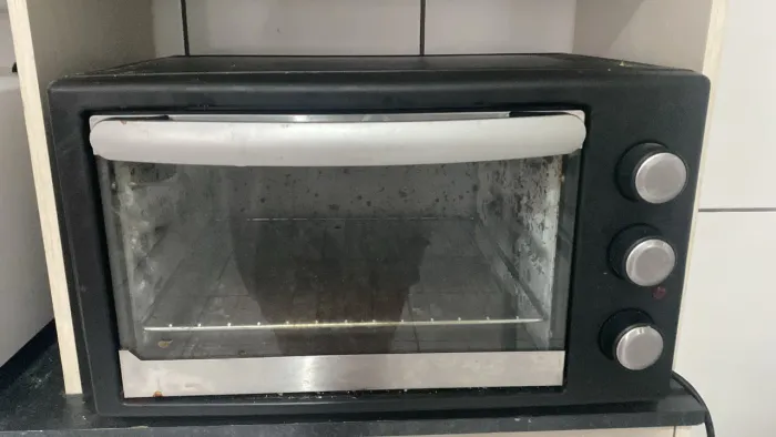 Forno elétrico