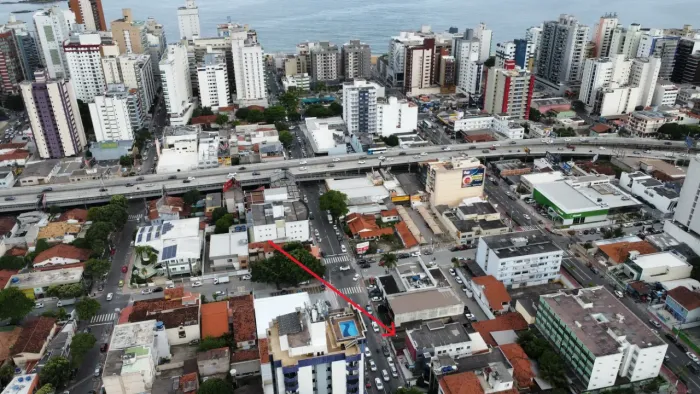 Imóvel para venda e aluguel com 360 metros quadrados em Praia da Costa - Vila Velha - ES