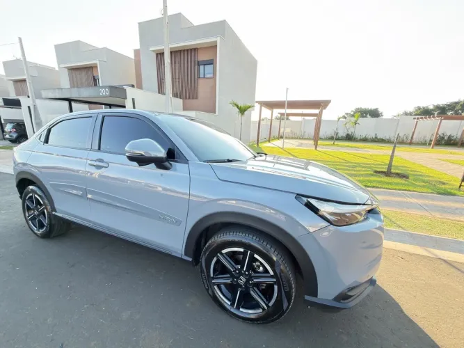 Honda HR-V EXL 1.5 Sensing 16V 5P Aut. 2026