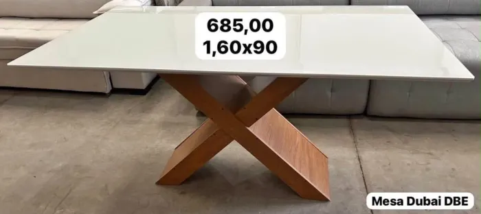 Mesa 1.60
