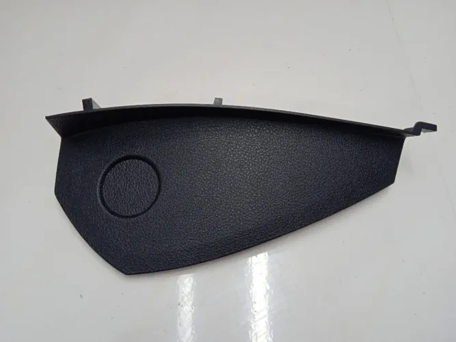 Moldura Acabamento Direito Painel Bmw 116i 118i 120i 125i Preto