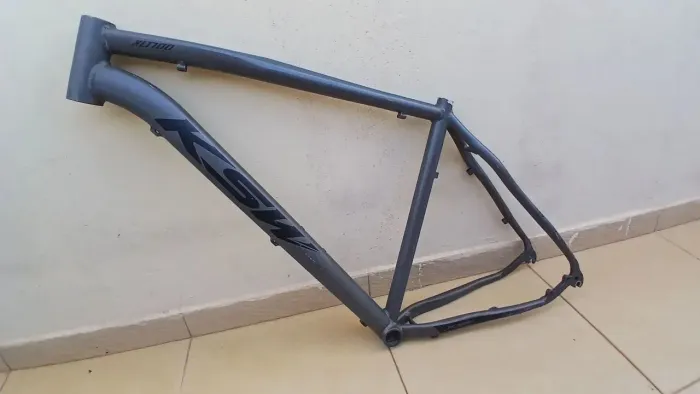Quadro KSW Alumínio