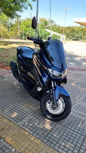 Nmax 160 2022 abs