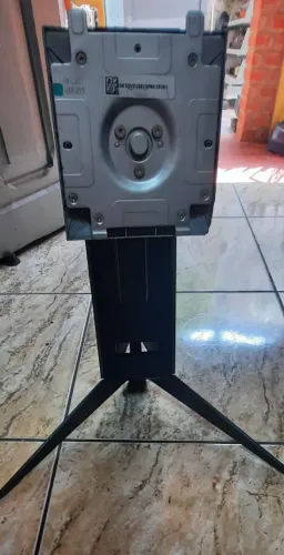 Pé Gamer / Base