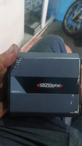 Módulo 800x4 
