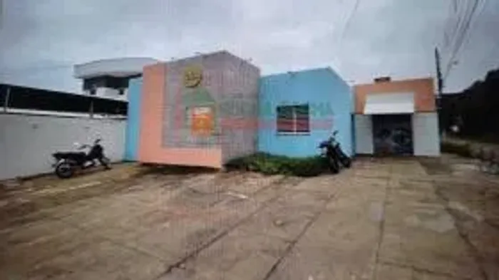 Excelente Imóvel Comercial a venda em PARNAIBA