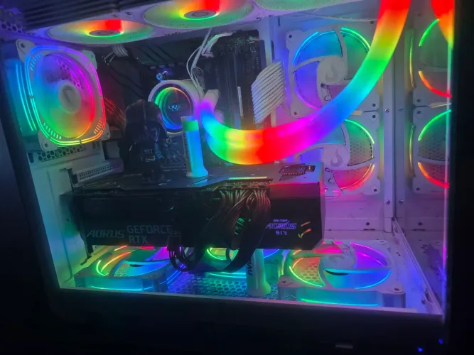 Pc gamer