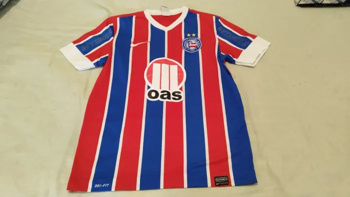 Camisa do Bahia Oficial 2014