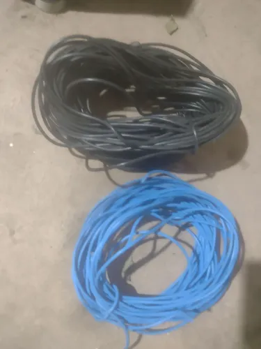fio 10mm flexível cobrecom 150 metros 