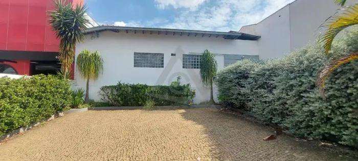 Casa à venda em Campinas, Jardim Brasil, com 5 quartos, com 343 m²