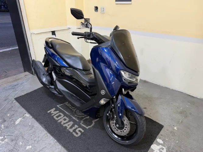 Nmax 160
