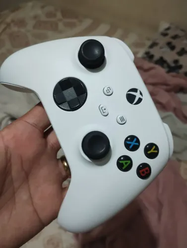Controle de Xbox série s 