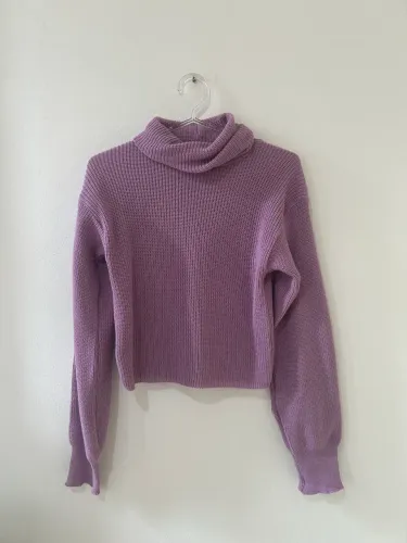 Tricot Lavanda