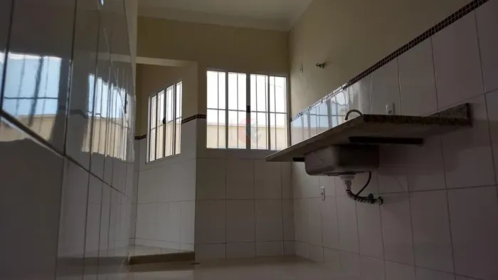 Apartamento para alugar em Campinas, Jardim Mirassol, com 1 quarto, com 50 m²