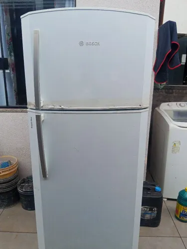 Geladeira Bosch Frost Free