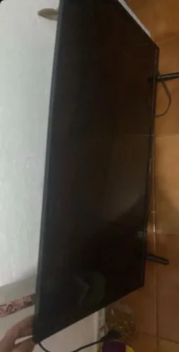 Tv 32 polegadas para retirar peças