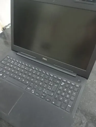 NOTEBOOK DELL INSPIRON SEM BATERIA