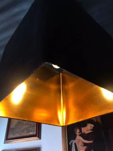 Lumiminaria cupula grande