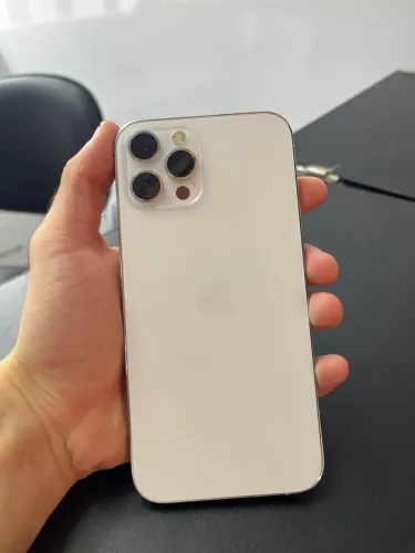 Iphone 12 pro max - 128 gb