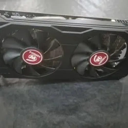 GTX 1660 SUPER 6GB LEIA A DESCRIÇÃO
