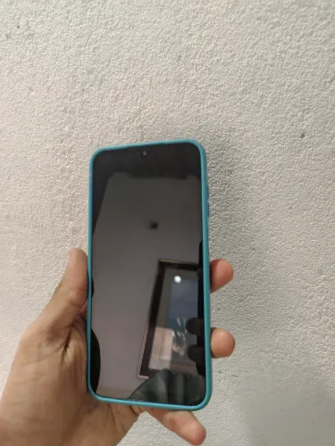 A25 5g novo