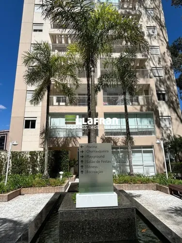 Apartamento 2 dormitórios Vila Suzana