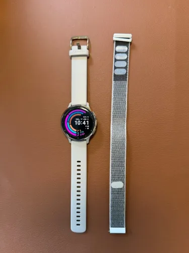 Garmin venu 3S