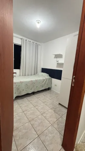 Aluguel quarto 