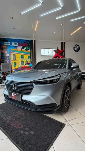 Honda HR-V EX 1.5 Sensing 16V 5P Aut. 2025