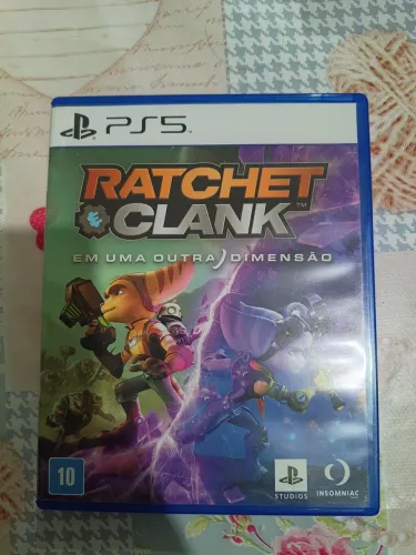 Jogo ps5