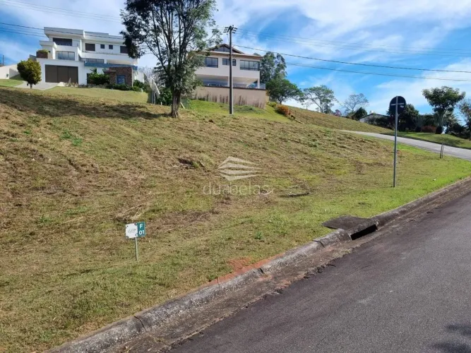 LOTE EM CONDOMINIO FECHADO JAMBEIRO