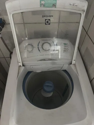 Máquina de lavar