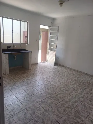 Alugo imóvel com com 2 cômodos grandes,região do morro grande,freguesia do ó  pirituba.