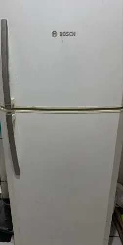 Geladeira 