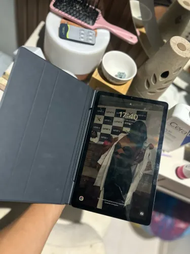 Samsung Galaxy Tab S6 Lite