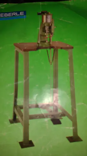 MÁQUINA PEGAR BOTÃO DE PRESSÃO