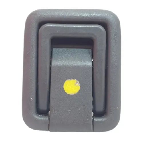 Gancho Porta Mala Subaru Forester Sh 2009 A 2012