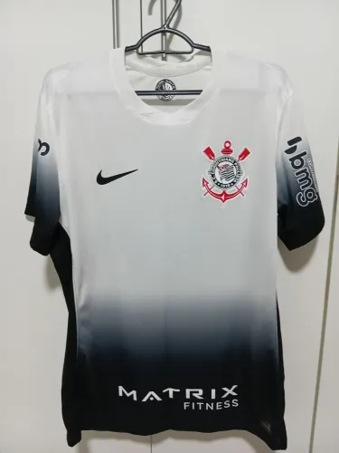 Camisa Corinthians 24/25 G Feminina