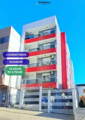 Res Maria Thereza Cobertura de 3 dormitórios e duas vagas de garagem